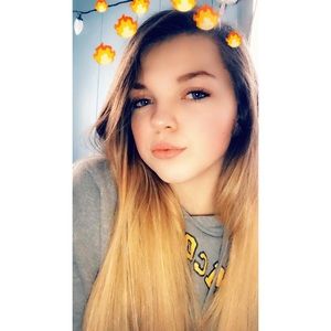 Meet your Posher, Madison